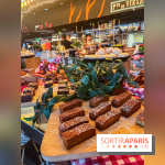 Brunch de Mama Shelter Paris West