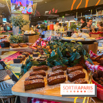 Brunch de Mama Shelter Paris West