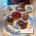 Brunch de Mama Shelter Paris West