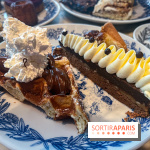 Brunch de Mama Shelter Paris West