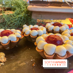 Brunch de Mama Shelter Paris West