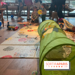 Brunch de Mama Shelter Paris West