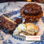 Brunch de Mama Shelter Paris West