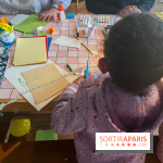 Brunch de Mama Shelter Paris West