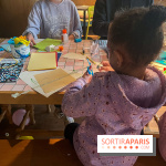 Brunch de Mama Shelter Paris West