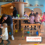 Brunch de Mama Shelter Paris West - 701c2904 5e5d 42f7 9fca 85e5c86f2589