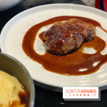 L'Evadé - Ris de veau, purée