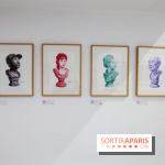 100% paper II : nos photos de l'expo à Paris