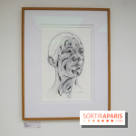 100% paper II : nos photos de l'expo à Paris