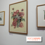 100% paper II : nos photos de l'expo à Paris - IMG 2115