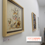 100% paper II : nos photos de l'expo à Paris