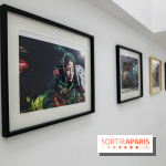 100% paper II : nos photos de l'expo à Paris - IMG 2128