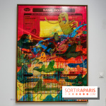 100% paper II : nos photos de l'expo à Paris - IMG 2133