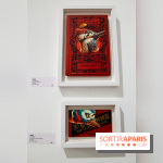 100% paper II : nos photos de l'expo à Paris