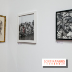100% paper II : nos photos de l'expo à Paris