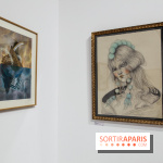100% paper II : nos photos de l'expo à Paris