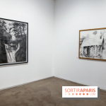 100% paper II : nos photos de l'expo à Paris - IMG 2142