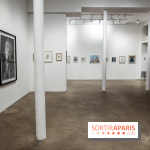 100% paper II : nos photos de l'expo à Paris - IMG 2145