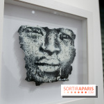 100% paper II : nos photos de l'expo à Paris