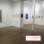 100% paper II : nos photos de l'expo à Paris - IMG 2157