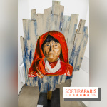 100% paper II : nos photos de l'expo à Paris