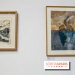 100% paper II : nos photos de l'expo à Paris