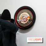 100% paper II : nos photos de l'expo à Paris