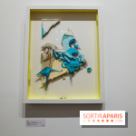 100% paper II : nos photos de l'expo à Paris