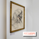 100% paper II : nos photos de l'expo à Paris - IMG 2182