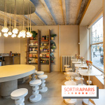 Kapé, le premier coffee shop philippin à Paris