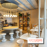 Kapé, le premier coffee shop philippin à Paris