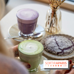 Kapé, le premier coffee shop philippin à Paris -  A7C1771