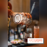 Monty's, le chalet de montagne éphémère en mode raclette et cocktails -  A7C1838