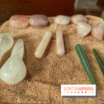 Spa Gemology