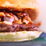 Campagne #32242 AS BURGER