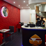 Campagne #32242 AS BURGER