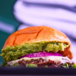 Campagne #32242 AS BURGER