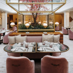 Une Saint-Valentin inoubliable au Sofitel Le Scribe Paris Opéra