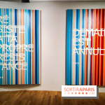 Demain est annulé : l'exposition qui interroge notre futur à la Fondation EDF - nos photos - IMG20240116101723