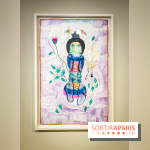 Demain est annulé : l'exposition qui interroge notre futur à la Fondation EDF - nos photos - IMG20240116103756