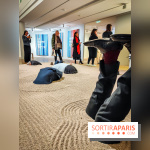 Demain est annulé : l'exposition qui interroge notre futur à la Fondation EDF - nos photos - IMG20240116101332