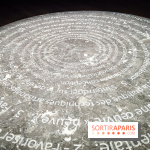 Demain est annulé : l'exposition qui interroge notre futur à la Fondation EDF - nos photos - IMG20240116105740