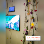 Demain est annulé : l'exposition qui interroge notre futur à la Fondation EDF - nos photos - IMG20240116103844