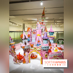 Demain est annulé : l'exposition qui interroge notre futur à la Fondation EDF - nos photos - IMG20240116102929