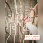 Demain est annulé : l'exposition qui interroge notre futur à la Fondation EDF - nos photos - IMG20240116105237