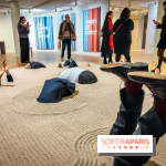 Demain est annulé : l'exposition qui interroge notre futur à la Fondation EDF - nos photos - IMG20240116101327