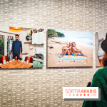 Demain est annulé : l'exposition qui interroge notre futur à la Fondation EDF - nos photos - IMG20240116101813