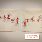 Demain est annulé : l'exposition qui interroge notre futur à la Fondation EDF - nos photos