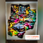 Demain est annulé : l'exposition qui interroge notre futur à la Fondation EDF - nos photos - IMG20240116101410