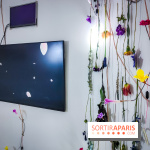 Demain est annulé : l'exposition qui interroge notre futur à la Fondation EDF - nos photos - IMG20240116103815